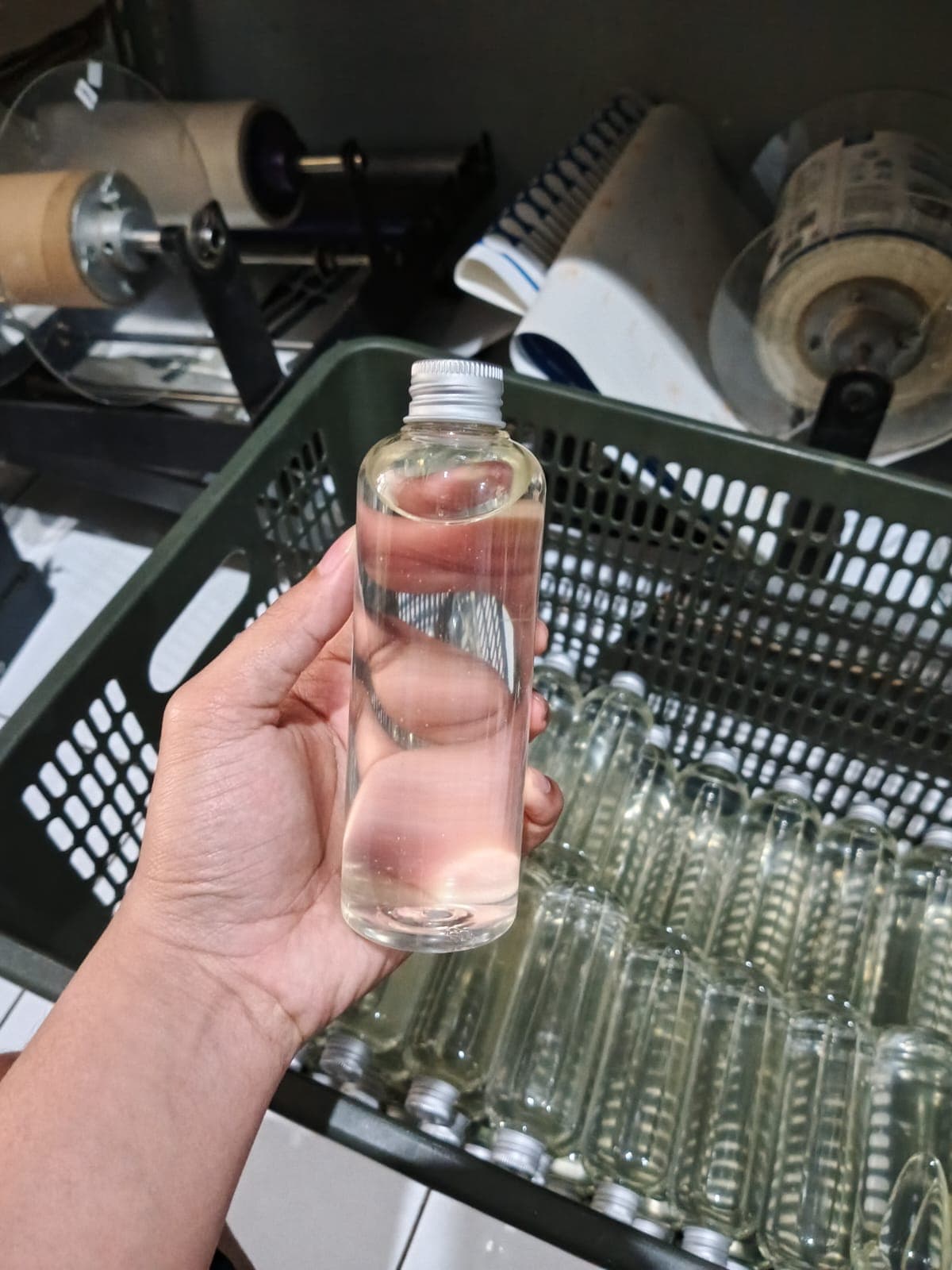 VCO Barooka 250ml